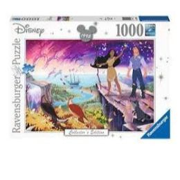 Ravensburger 1000pc Disney Pochahontas