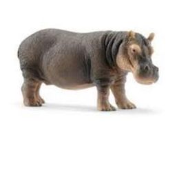 Schleich Hippopotamus