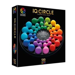 Smart Games IQ Deluxe Circle