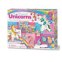 4m My Magical Unicorns