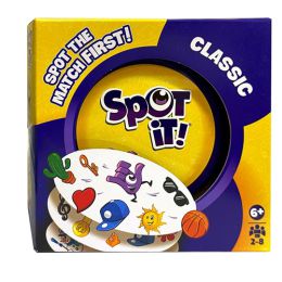 Spot It! Classic New