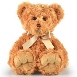 Max Bear Beige 35cm