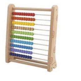Everearth Abacus