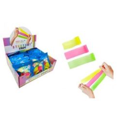 Stretchy Straps 3pk