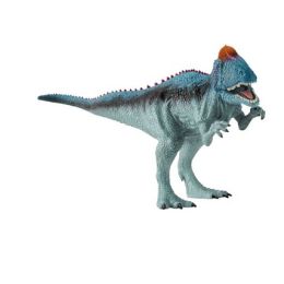 Schleich Cryolophosaurus