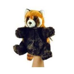 National Geographic Hand Puppet Red Panda