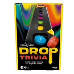 Drop Trivia Trivial Pursuit