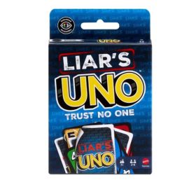 Uno Liars