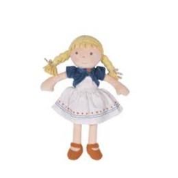 Bonikka Lily Doll Organic