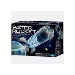 4m Water Rocket