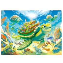 Ravensburger 200pc Wild Things Fantasy