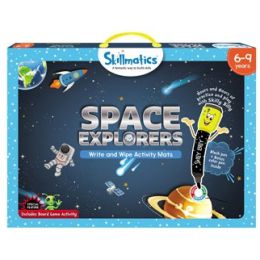 Skillmatics Space Explorers (d)