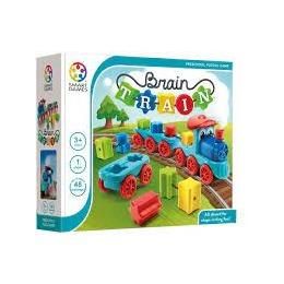 Smart Games Brain Train