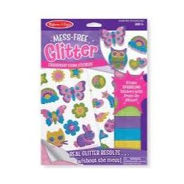 Melissa & Doug Friendship Stickers (d)