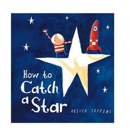 How To Catch A Star 10th Anniversary Edition H/B
