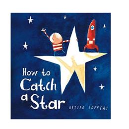 How To Catch A Star 10th Anniversary Edition H/B (d)
