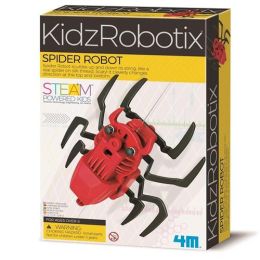 4m Kidzrobotix Spider Robot