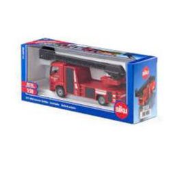 Siku 1:50 Man Fire Engine (d)