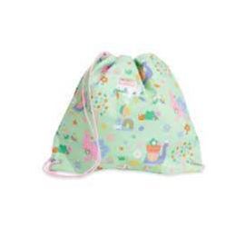 Penny Scallan Drawstring / Library Bag Kipping Koala