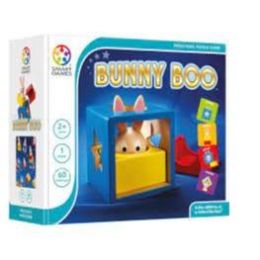 Smart Games Bunny Boo