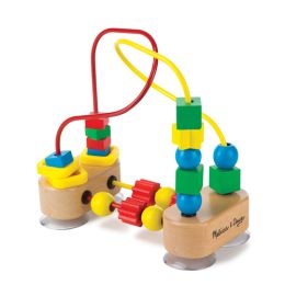 Melissa & Doug First Bead Maze