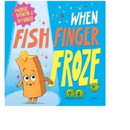 When Fish Finger Froze H/B