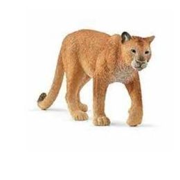 Schleich Cougar