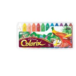 Amos Colorix 12 Pack Case