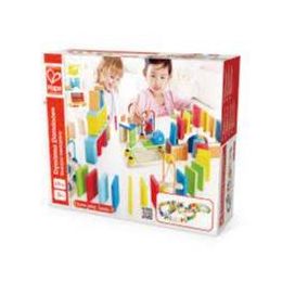 Hape Dynamo Dominoes