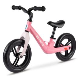 Micro Balance Bike Lite Flamingo Pink
