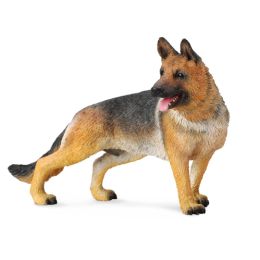 Collecta German Shepherd