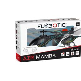 Silverlit Air Mamba Remote Control Helicopter