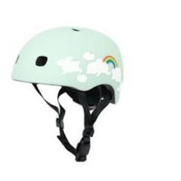 Micro Helmet Clouds Medium