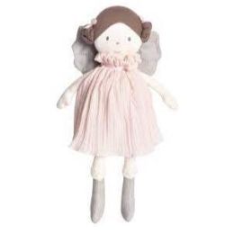 Bonikka Organic Fairy Doll Angelina