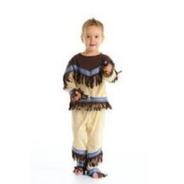 Indian Dress Up Medium (d)