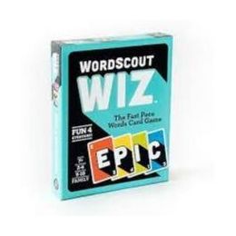 Wordscout Wiz