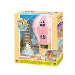 Sylvanian Baby Balloon Playhouse (d)