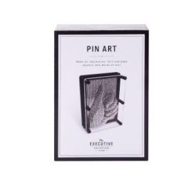 Executive Pin Art Metal