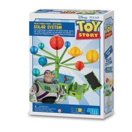 4m Disney Toy Story Solar System Buzz Lightyear