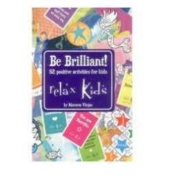 Relax Kids Be Brilliant (d)