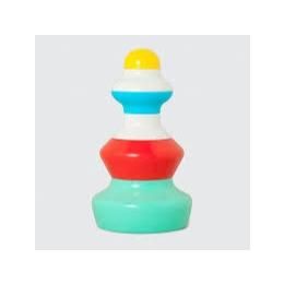 Kido Rounded Stackers (d)