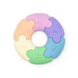Jellystone Colour Wheel Pastel