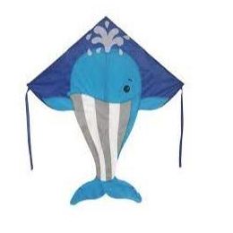 Whale Kite