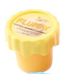 J'adore Fluffy Slime Cookie Crumle Scented