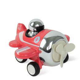 Tiger Tribe Presto Planes Swoop (Red)