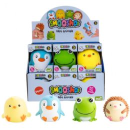 Smoosho's Mini Animals