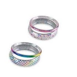 Shine Like A Star Bangle Duo