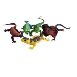 Polybag Reptiles