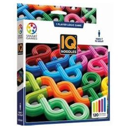 Smart Games IQ Noodles