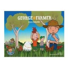 George The Farmer Egg Enigma